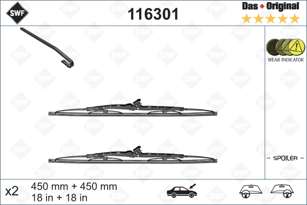 Wiper Blade