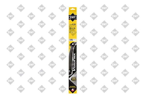 Wiper Blade (119430)