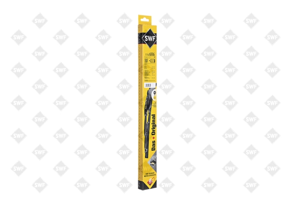 Wiper Blade