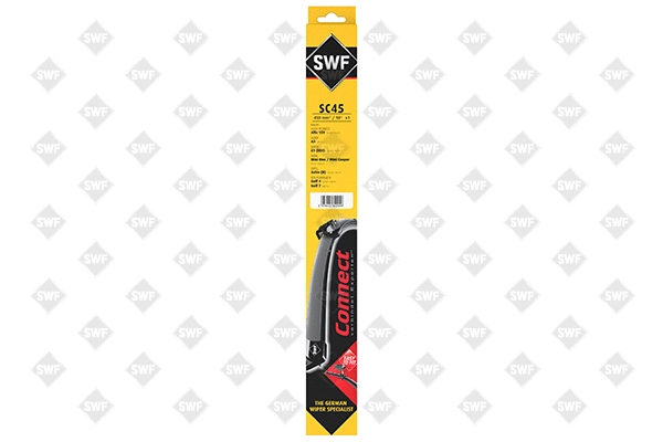 Wiper Blade (262204)