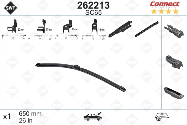 Wiper Blade