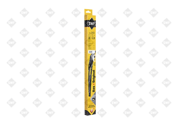 Wiper Blade