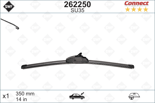 Wiper Blade