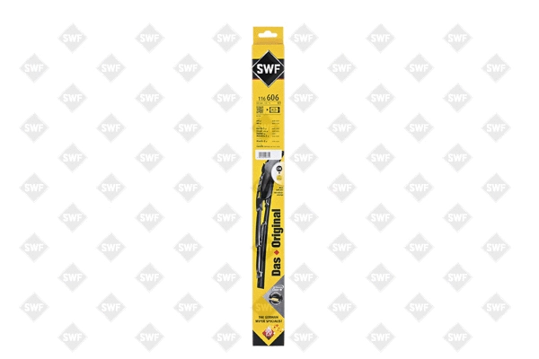 Wiper Blade (116606)