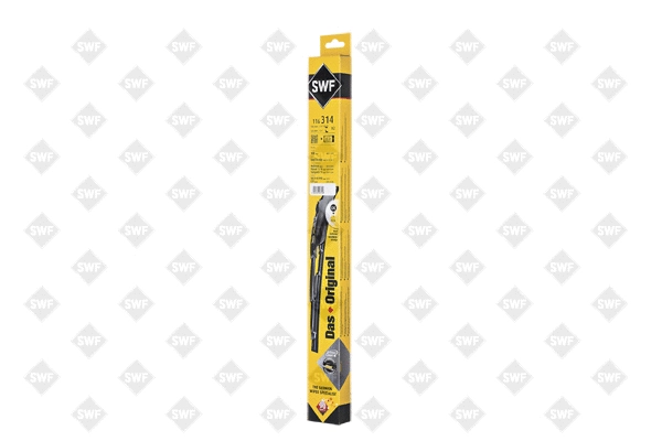 Wiper Blade