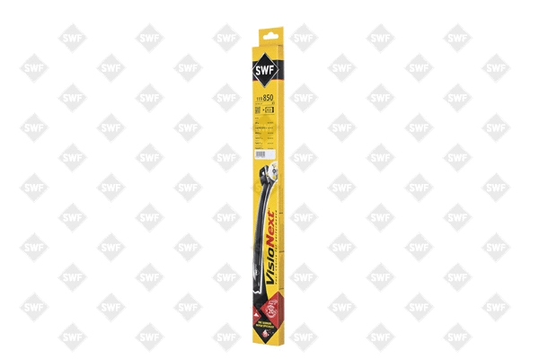 Wiper Blade