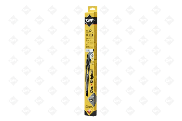 Wiper Blade