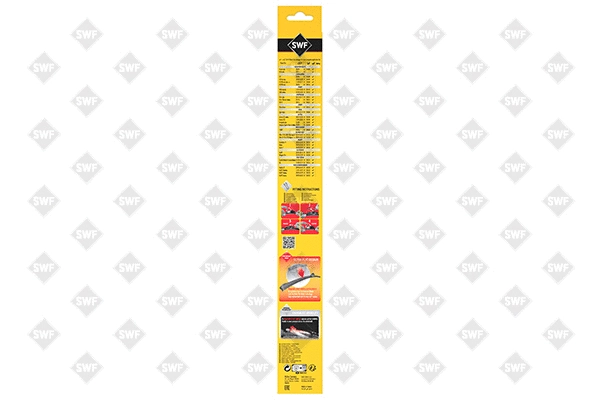 Wiper Blade