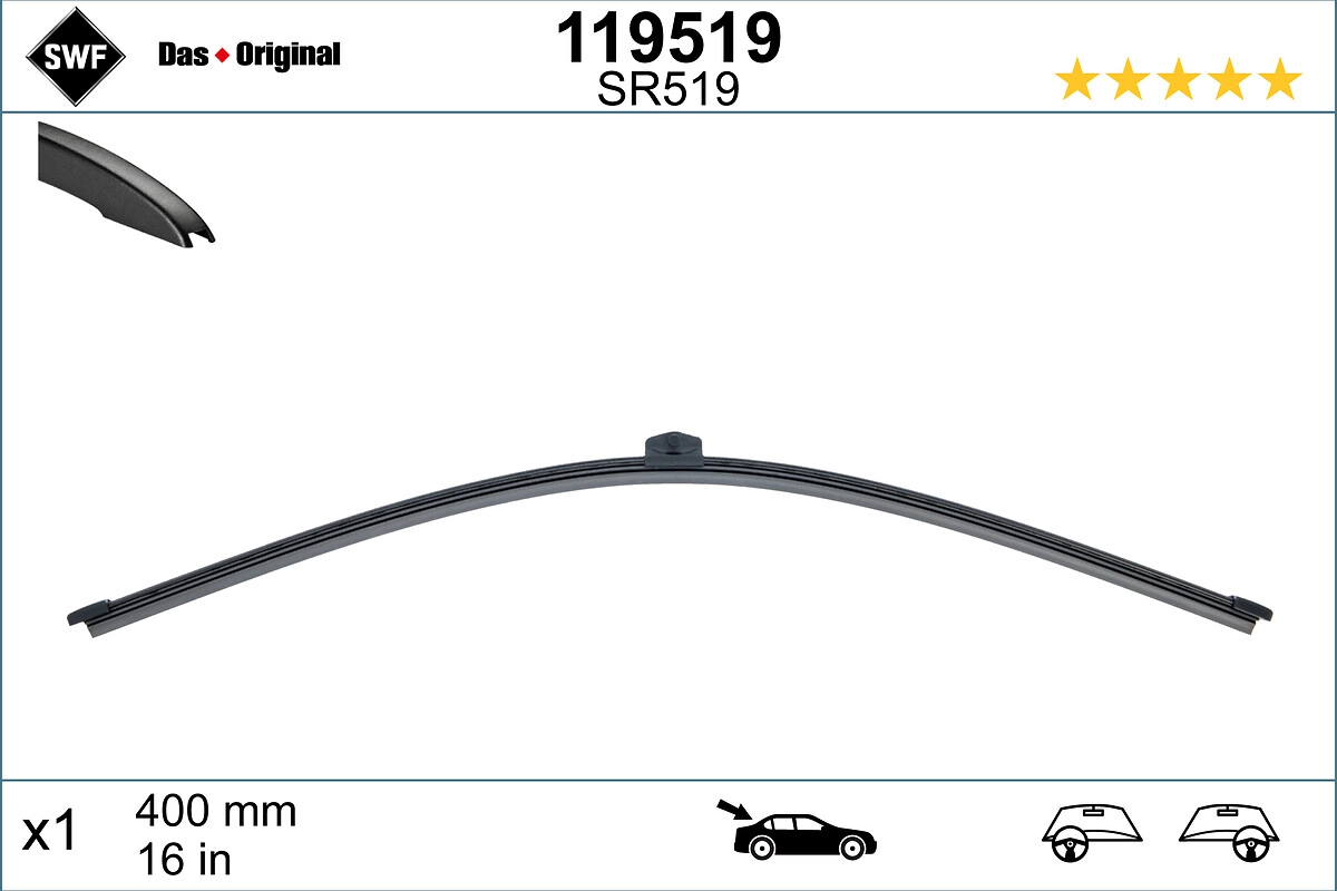 Wiper Blade
