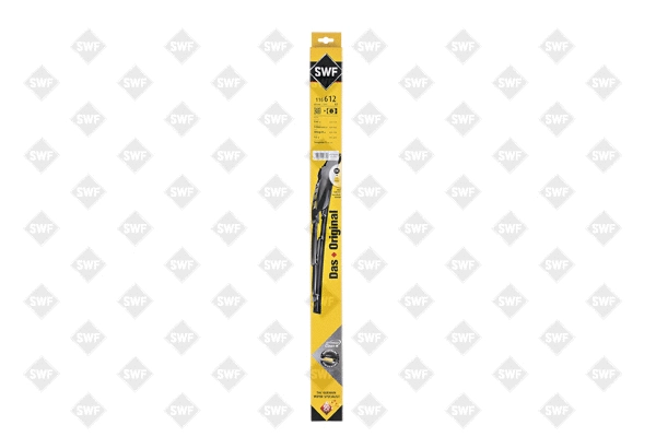 Wiper Blade (116612)