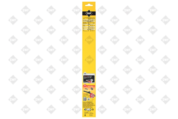Wiper Blade