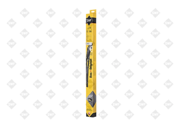 Wiper Blade