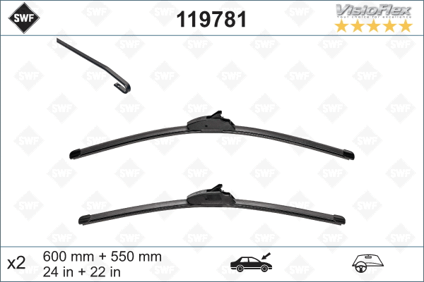 Wiper Blade
