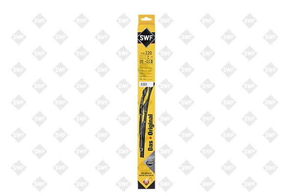 Wiper Blade (116220)
