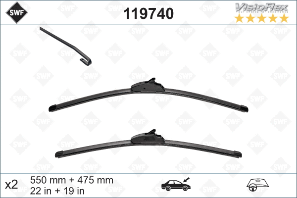 Wiper Blade