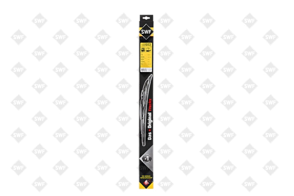 Wiper Blade (132603)