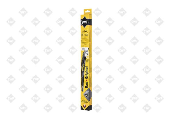 Wiper Blade