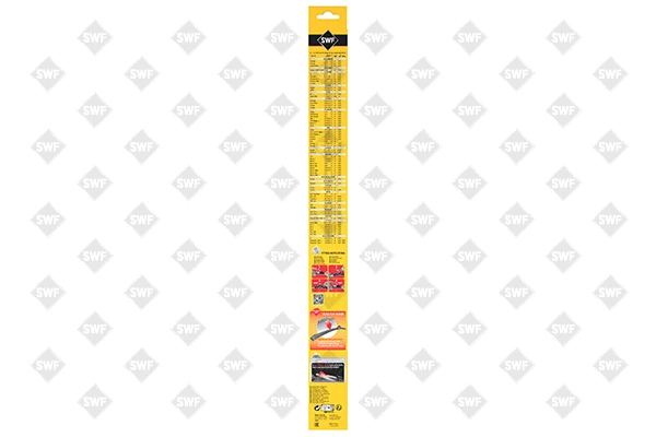 Wiper Blade