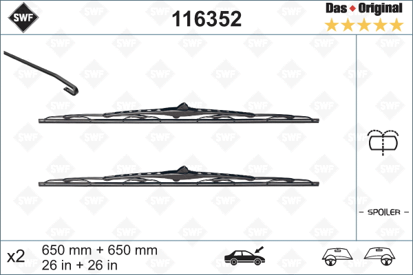 Wiper Blade