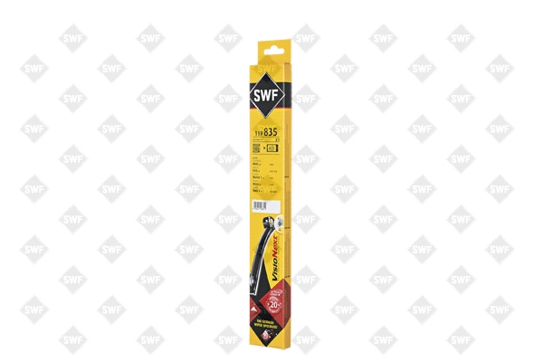 Wiper Blade