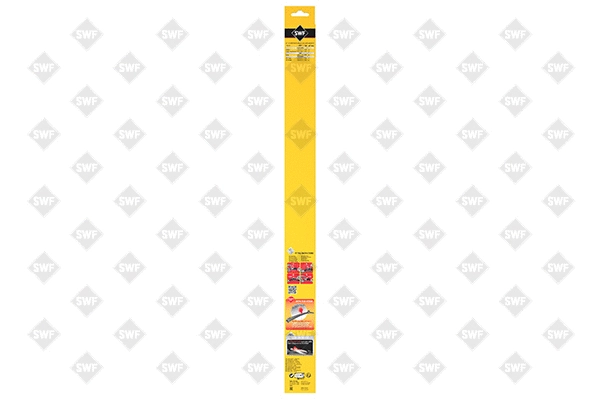 Wiper Blade