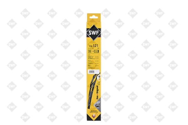Wiper Blade (116121)