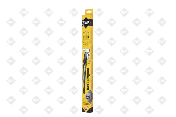 Wiper Blade