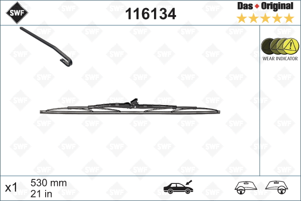 Wiper Blade