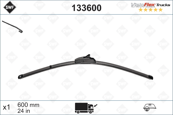 Wiper Blade
