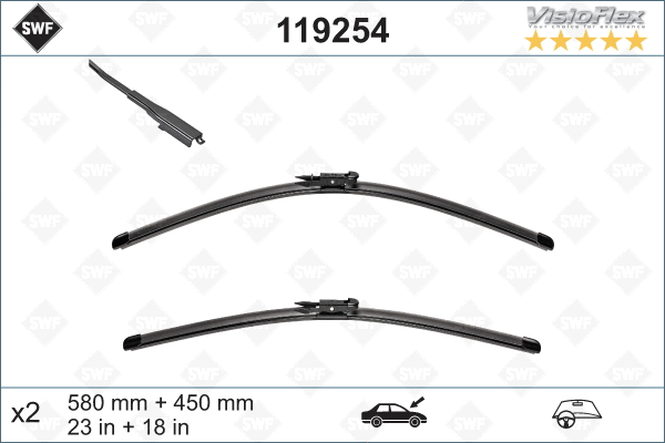 Wiper Blade