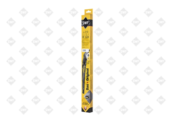 Wiper Blade