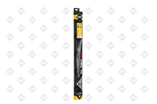Wiper Blade