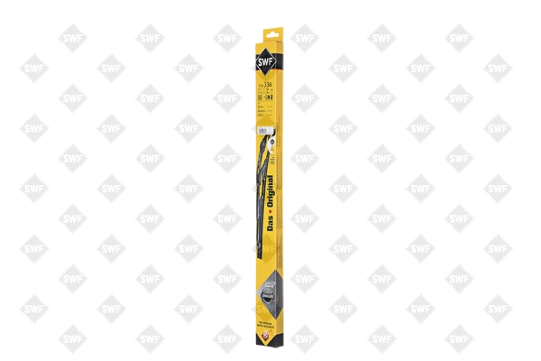Wiper Blade