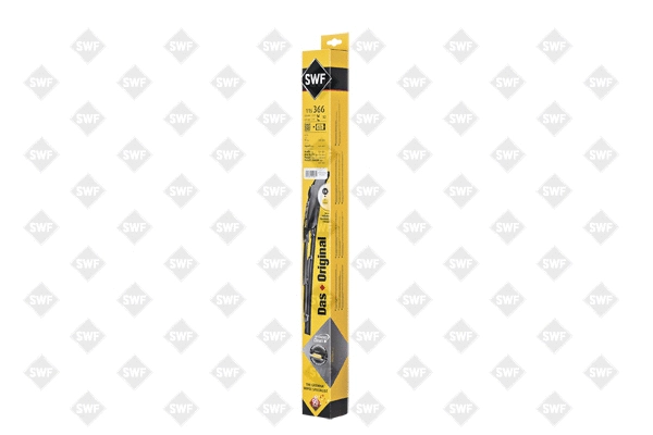 Wiper Blade