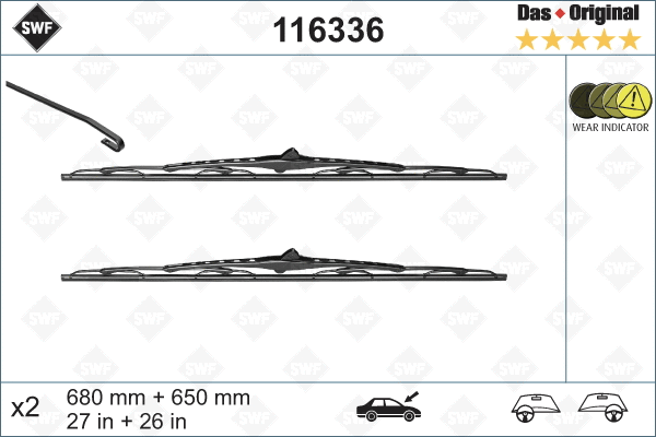 Wiper Blade