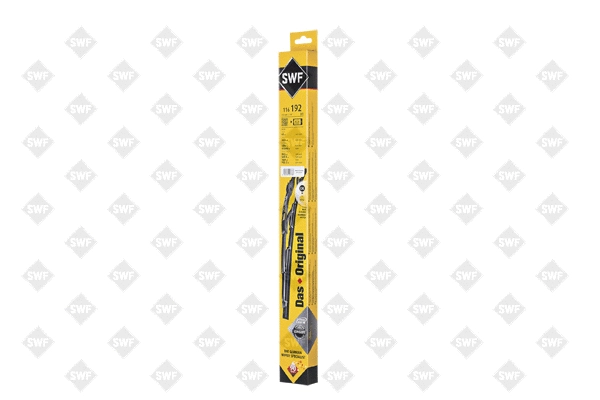 Wiper Blade