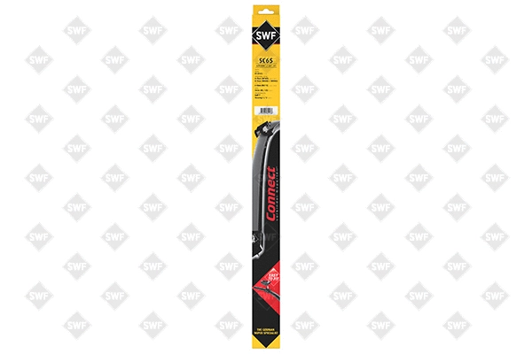 Wiper Blade (262213)
