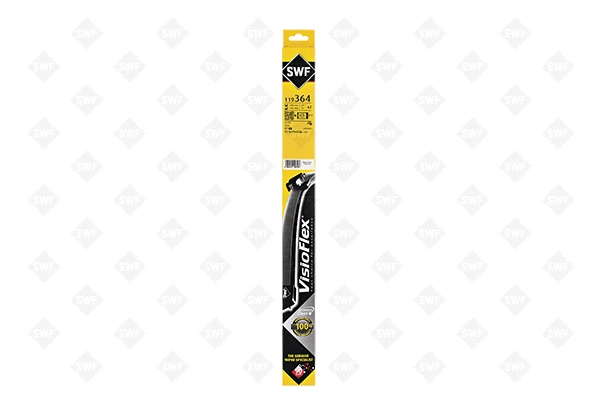 Wiper Blade (119364)