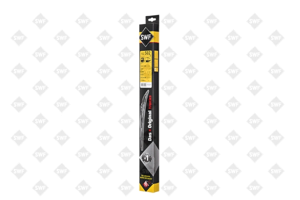 Wiper Blade