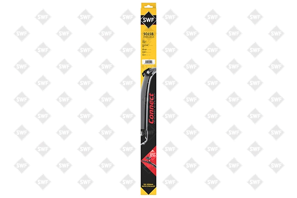 Wiper Blade (262214)
