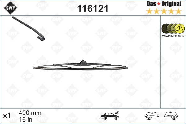 Wiper Blade