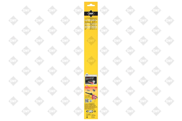 Wiper Blade