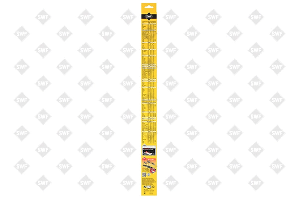 Wiper Blade