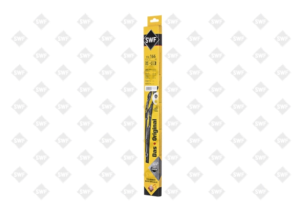 Wiper Blade