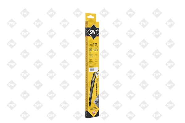 Wiper Blade