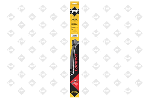 Wiper Blade (262258)