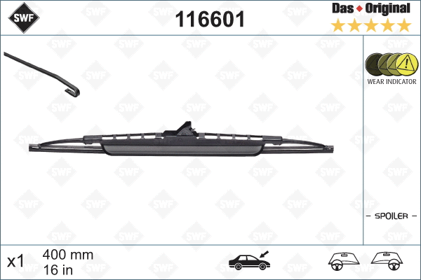 Wiper Blade