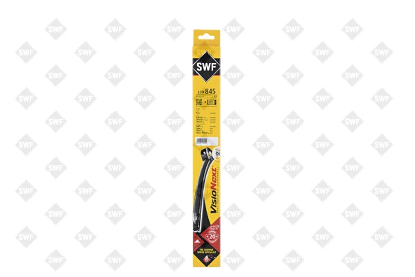 Wiper Blade (119845)