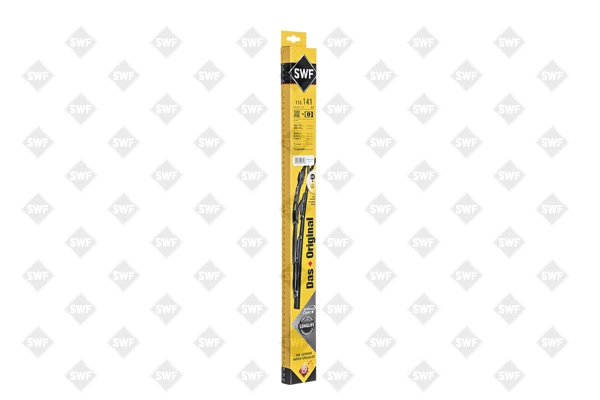 Wiper Blade