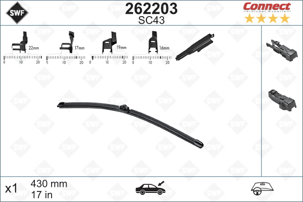 Wiper Blade